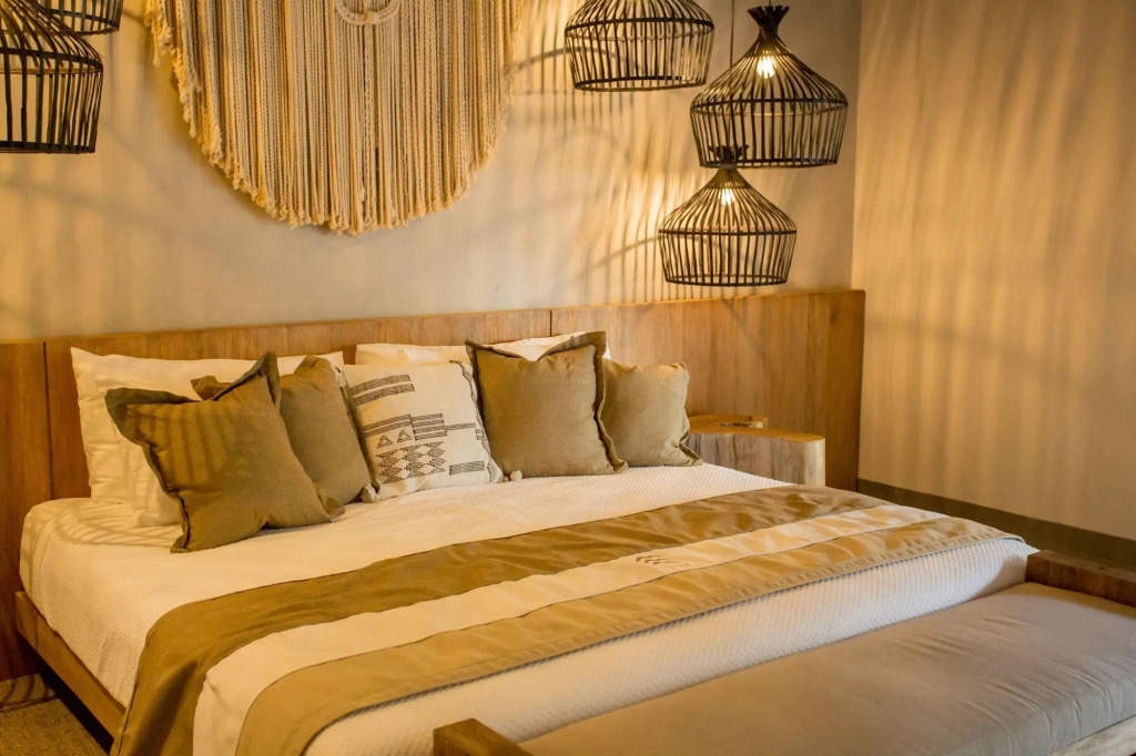 Hotel Casa Bocana