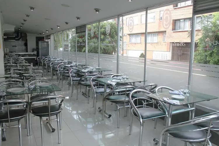 Hotel Bulevar Plaza