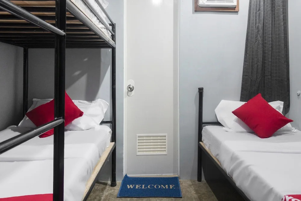Abn Hostel