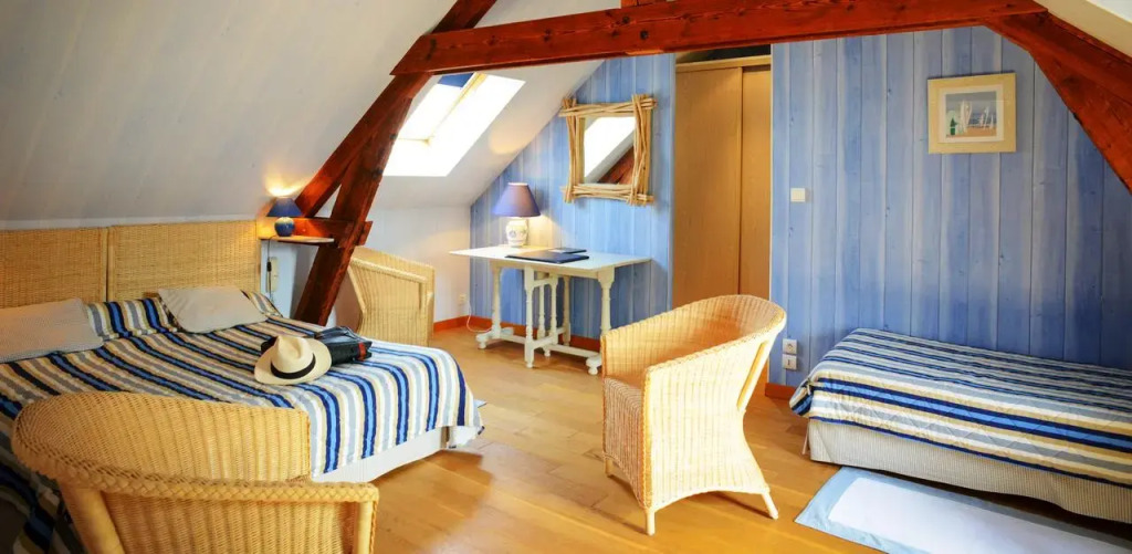 Logis Hotel Les Fuchsias