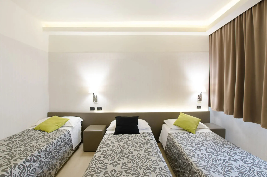 The Gate Hotel - Firenze Nord