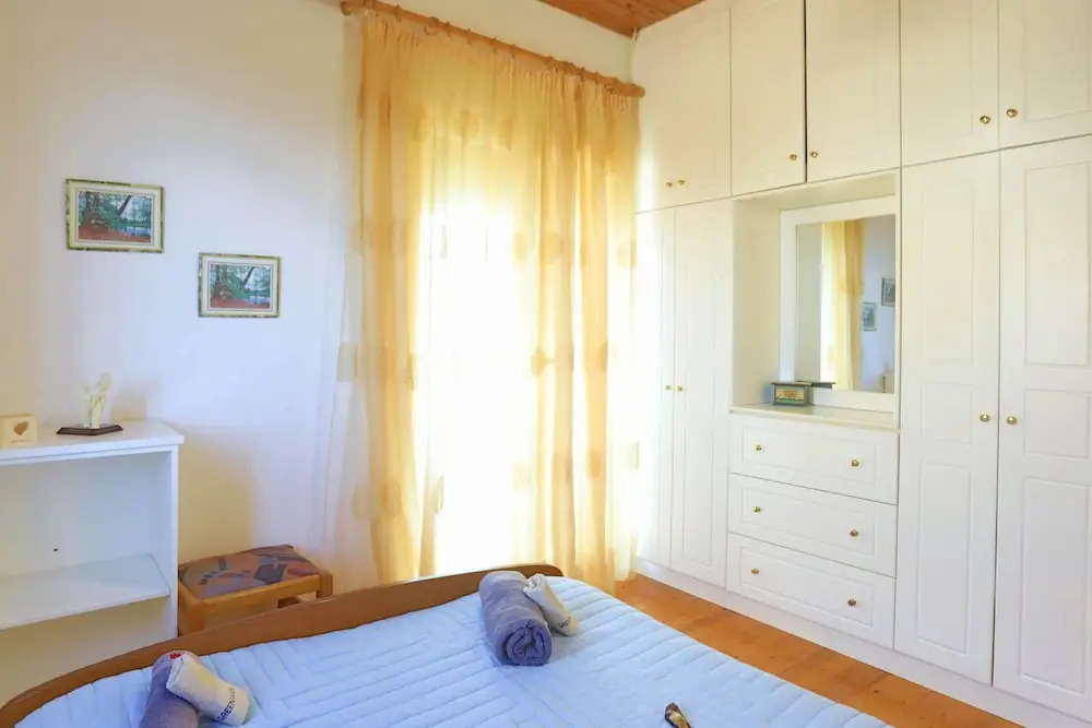 Villa Arilia