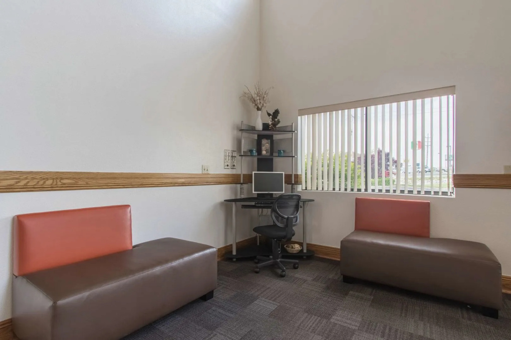 Red Roof Inn Greencastle South – Cloverdale