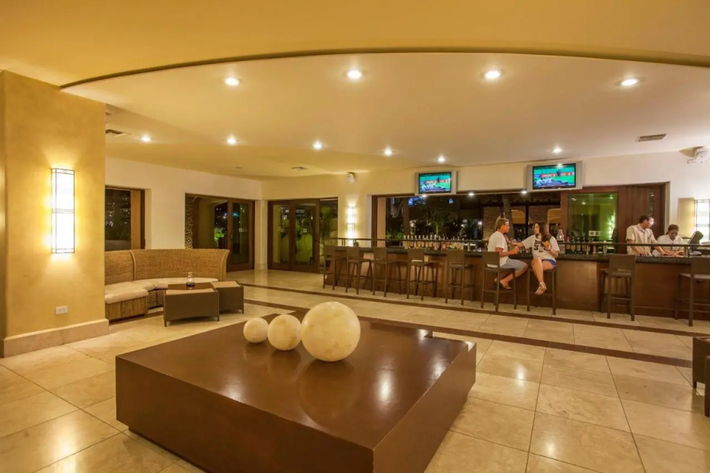 Hotel Tesoro Los Cabos