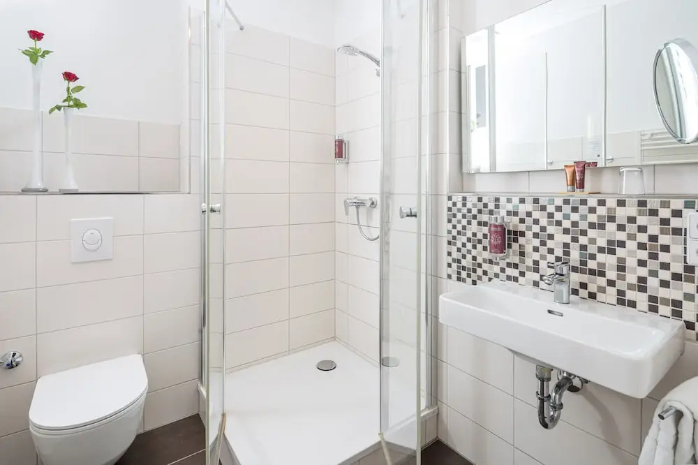 Haus am Spreebogen