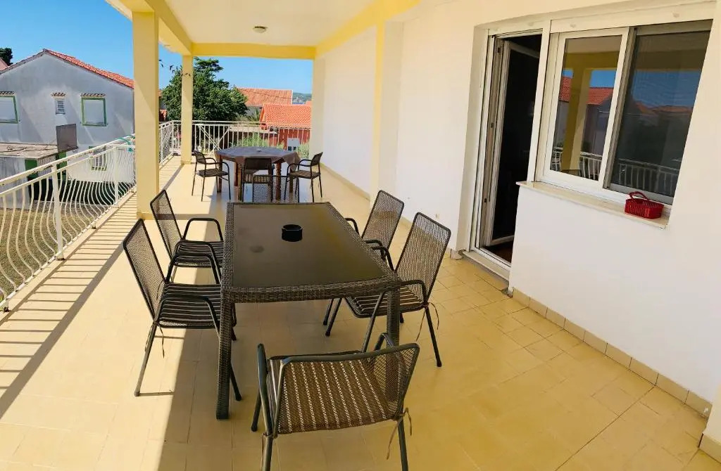 Bibinje Comfort & Style Apartment 1st floor