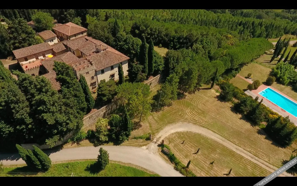 Castello di Fezzana
