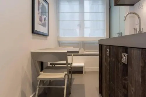 Canal Dream Apartment