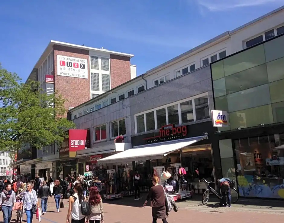 acora Kiel Living the City