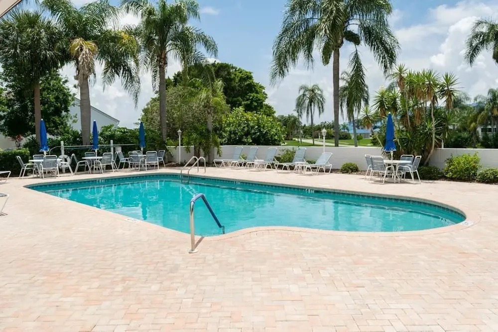 Perico Bay Club 940
