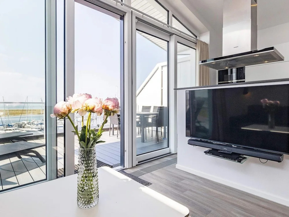 5 Star Holiday Home in Wendtorf
