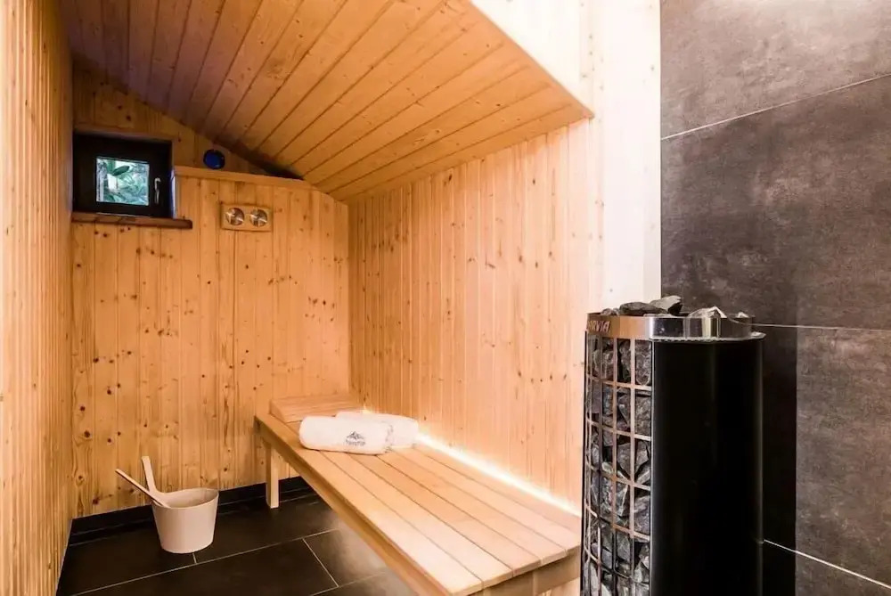 TatryTop Figaro 44 Chalet