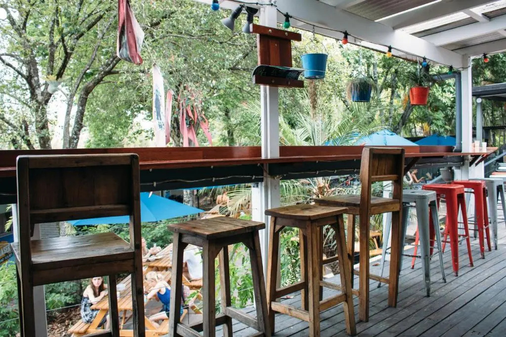 Nomads Noosa