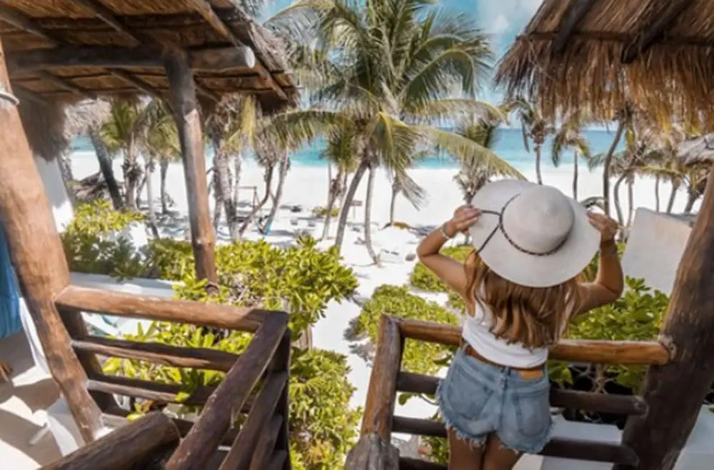 Hotel Cabañas Tulum Beach Hotel & Spa