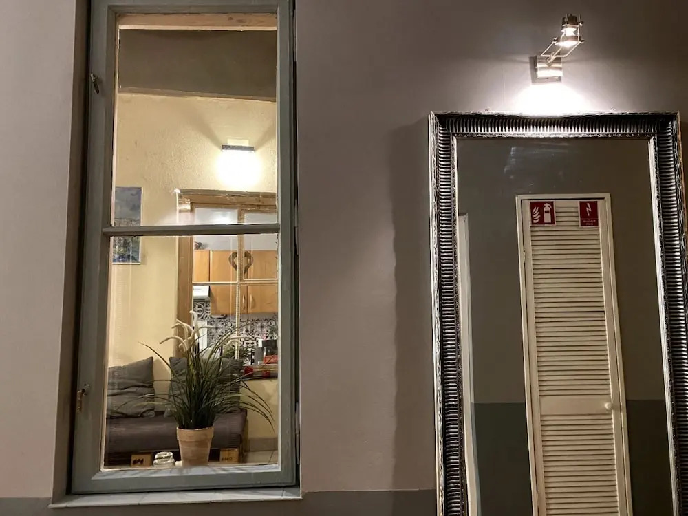 REAL Hostel