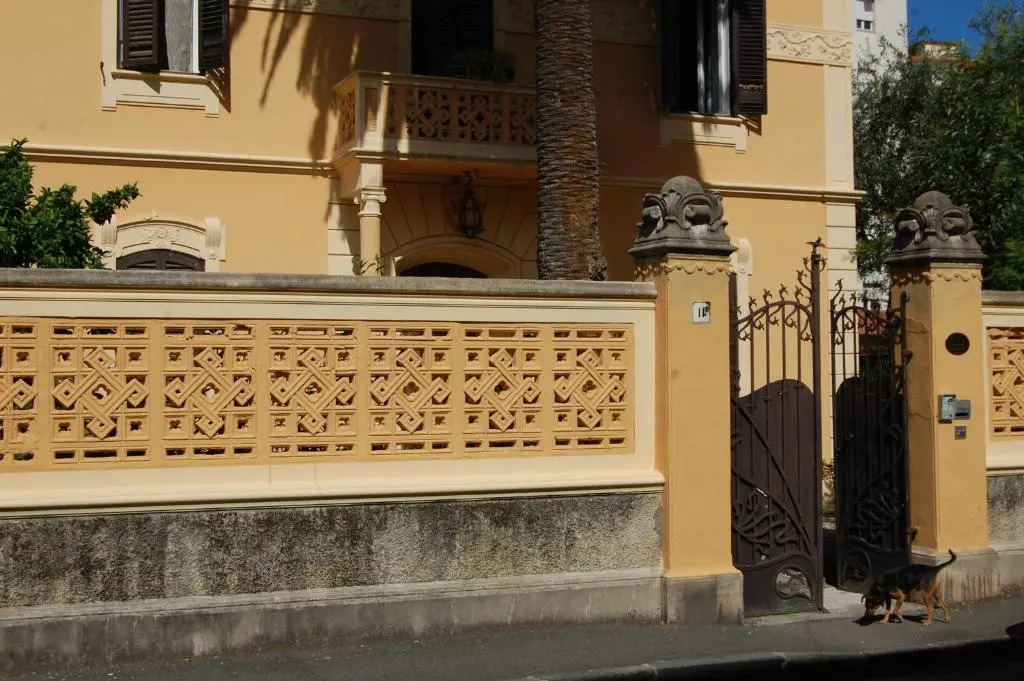 Arena Alfieri B&B