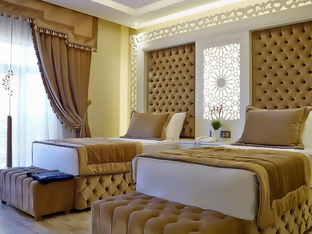 Real Konak Hotel