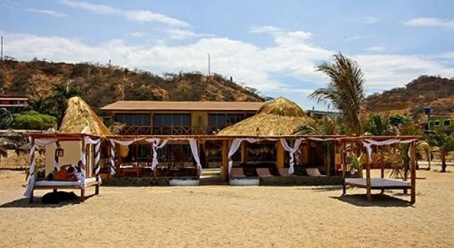 Brisas del Mar