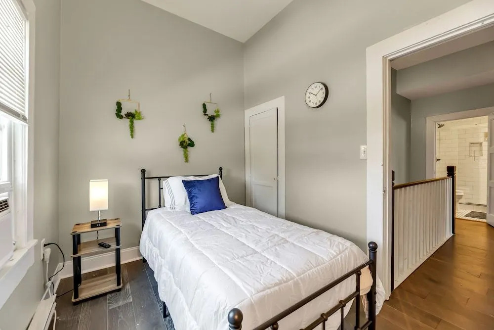Modern Apartments near Downtown Greensboro