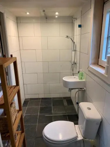 Dijkhuisje