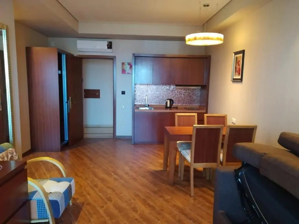 Sea View Apartment at Oasis Dreamland Resort