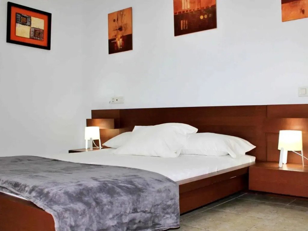 SFJ Apartamento Arrecife
