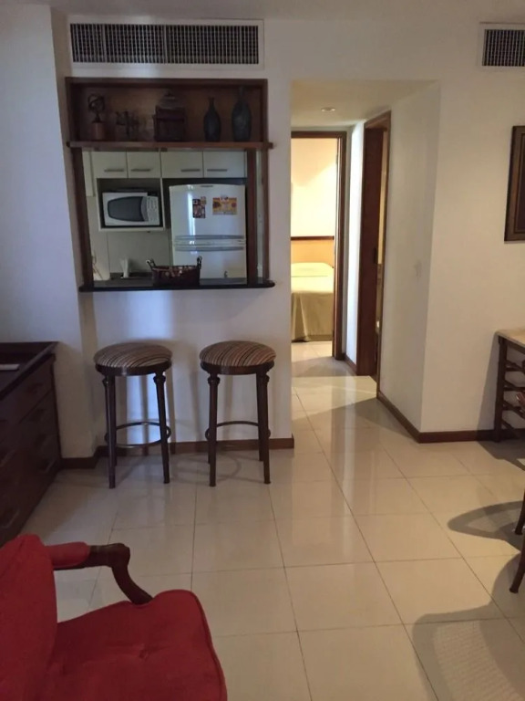 Flat Ipanema - Vieira Souto 500