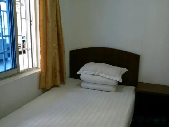 Baiyun Hotel Anqing