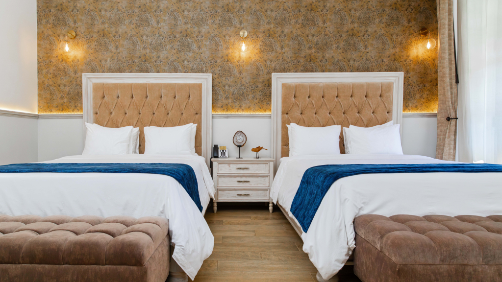 voco Royalty Puebla Downtown by IHG