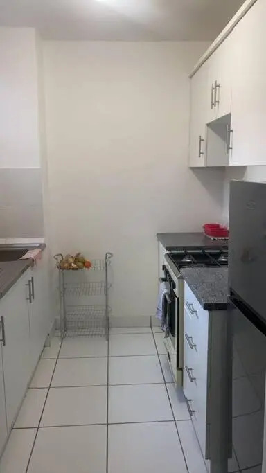 2-bedroom apartment in Morningside