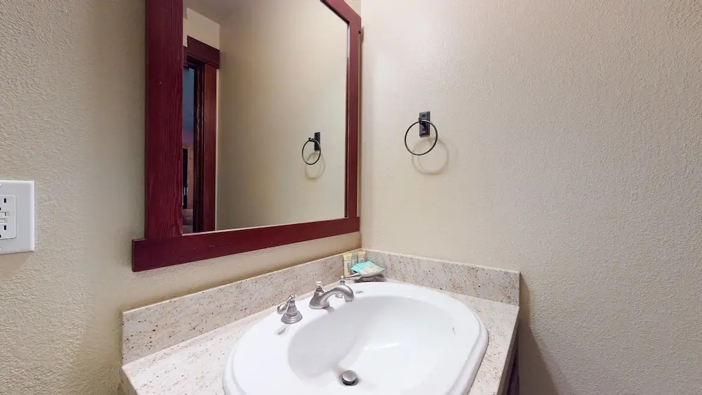 Juniper Crest 1 4 Bedroom Townhouse by RedAwning