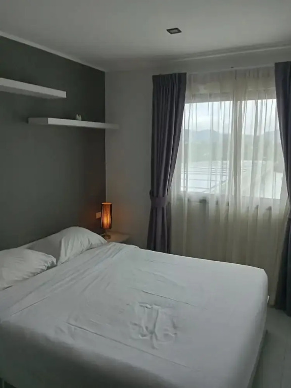 Fully Furnished Apt T2-622