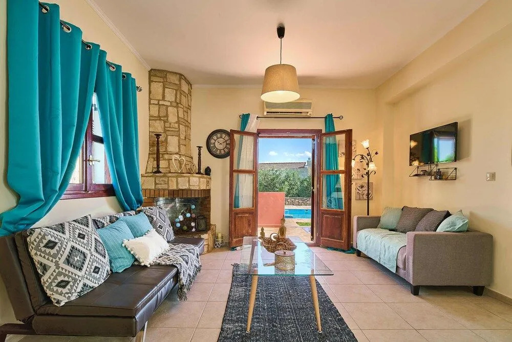 Villa Machi