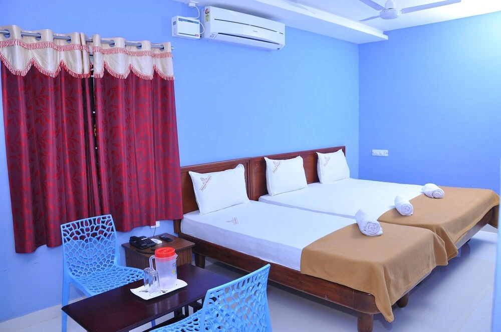 Amman Residency