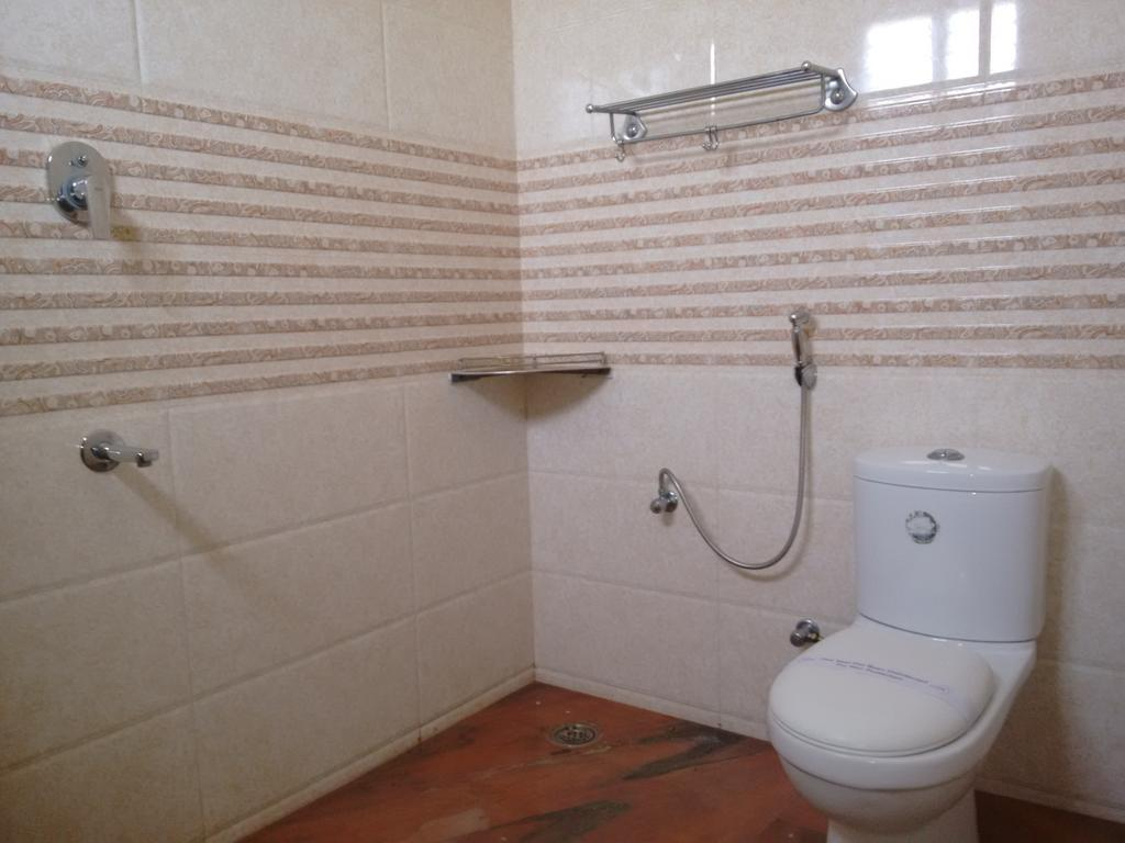 Hotel Chithra