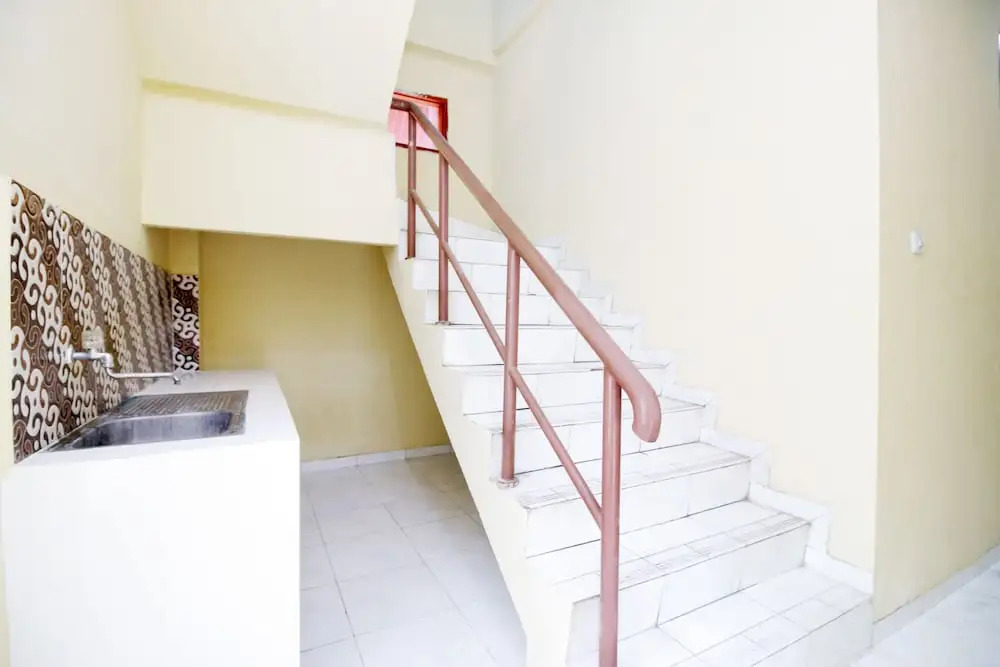 Airy Eco Palmerah Kemanggisan Ilir Tiga 55 Jakarta