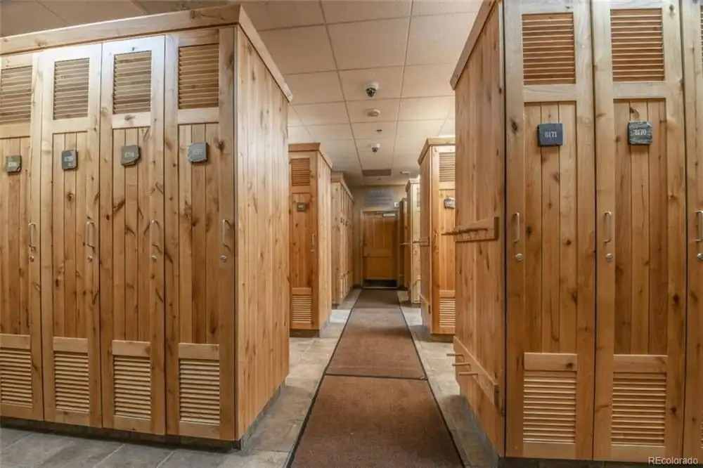 8231 Silver Mill 2 Bedroom Condo by RedAwning