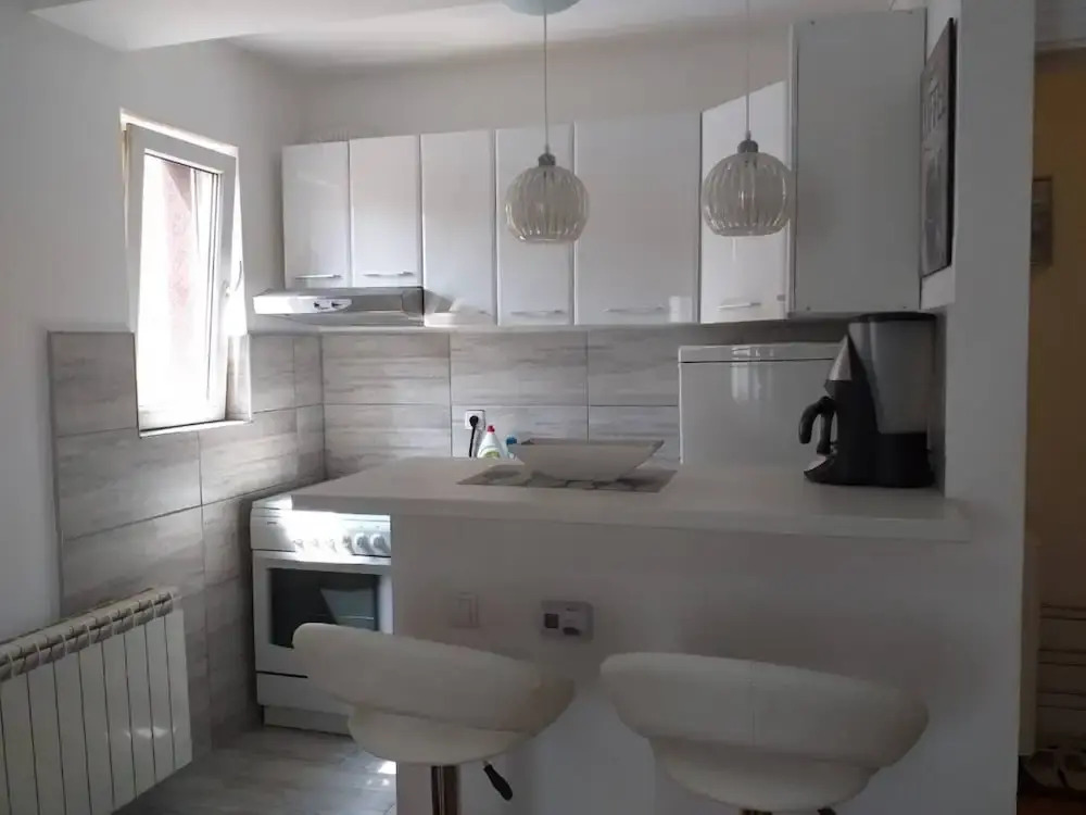 Apartman Dora
