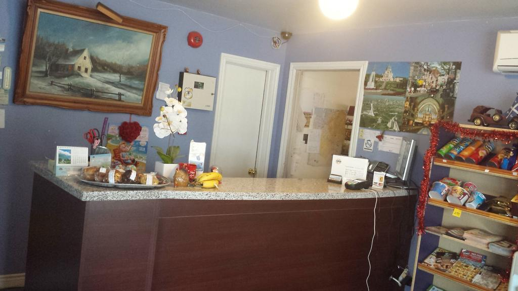 Motel Rideau