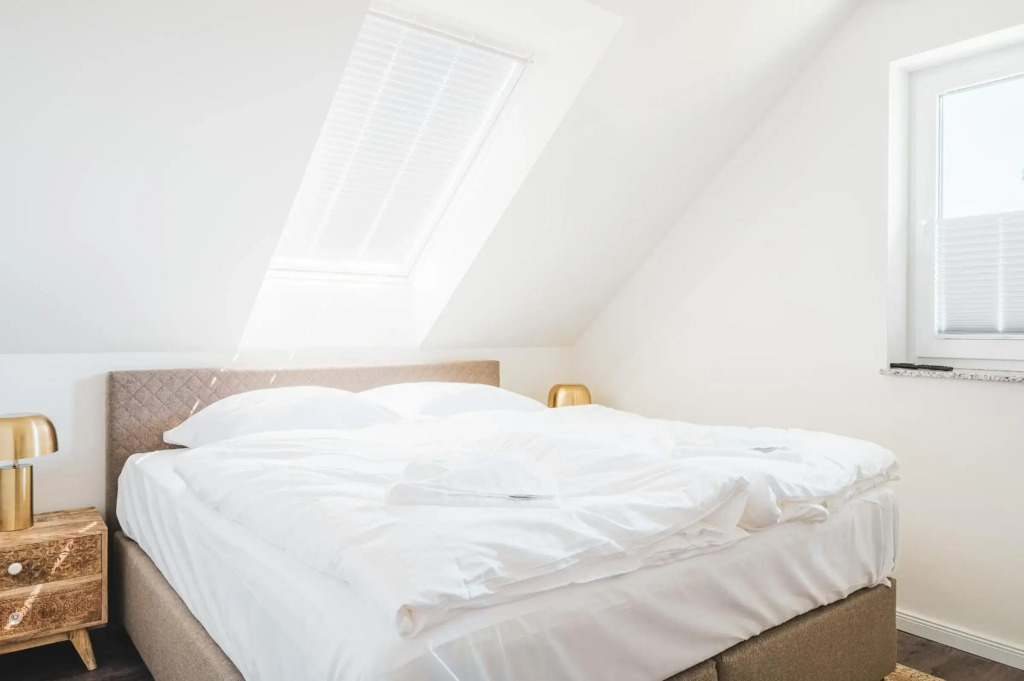 Dünenquartier Apartment 26