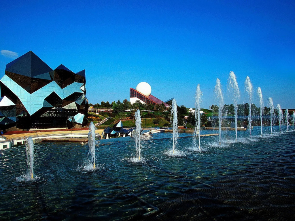 hotelF1 Poitiers Nord Futuroscope