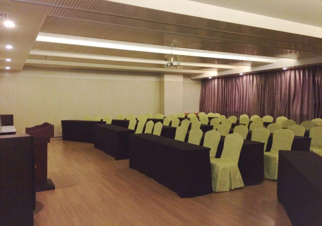 HuaFang Hotel FoShan