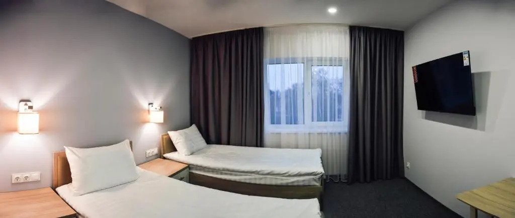Park Hotel