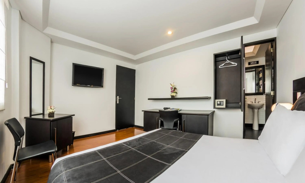 Hotel Classic Premium