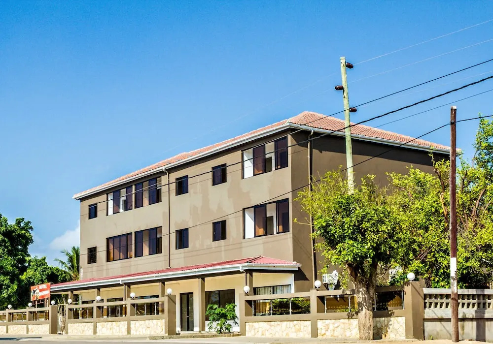 Hotel Bernna