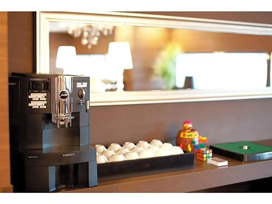 Hotel Il Credo Gifu - Vacation STAY 84636