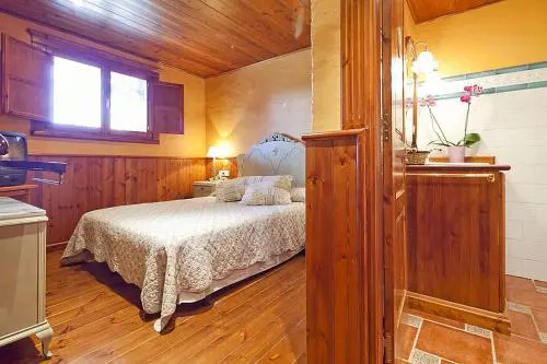 Apartamentos Tanau V