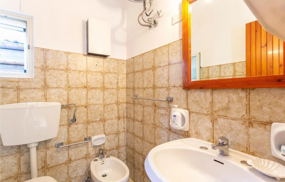 Nice Home In Noto With Wifi