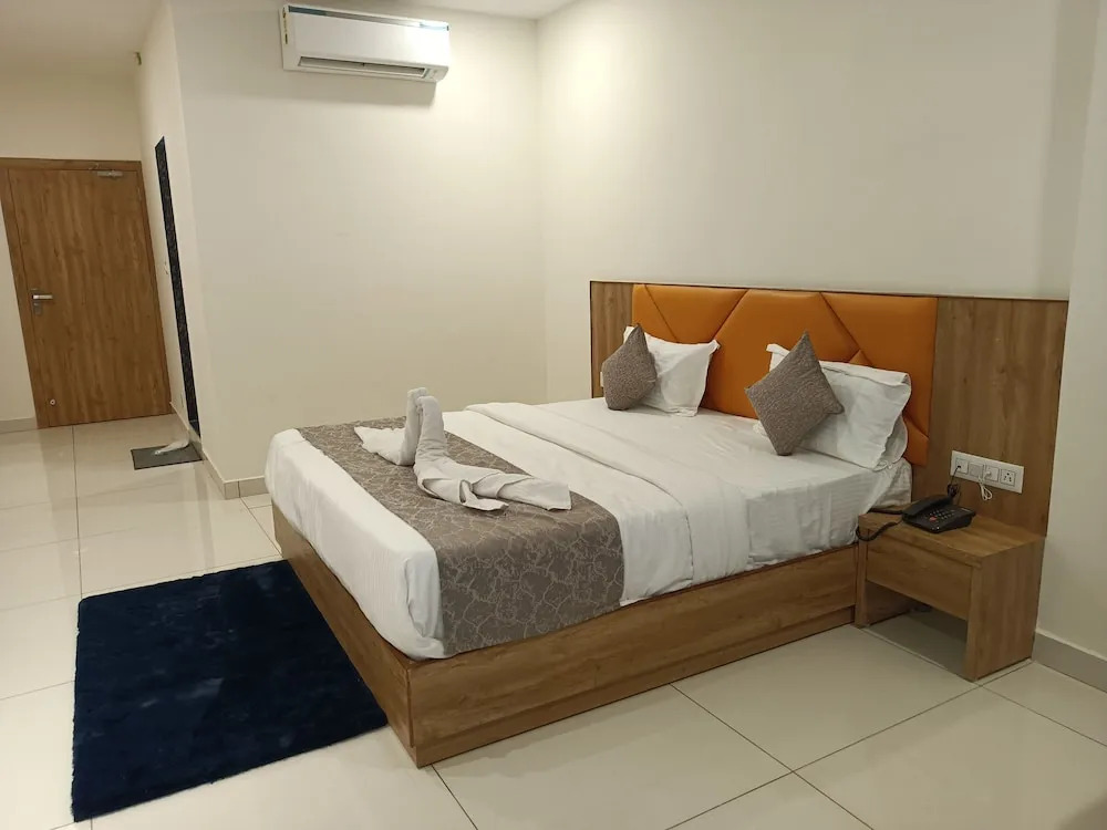 Hotel Fun Regency
