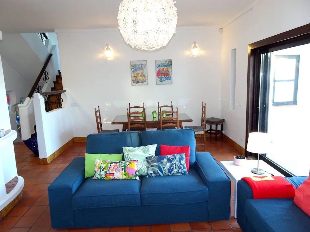 El Gharbe - Private Pool - 10 Guests - Albufeira